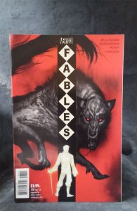 Fables #128 2013 Vertigo Comics Comic Book
