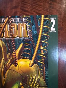 Ultimate Vision #2 (2007)