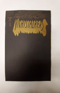 Nightstalkers #10 (1993) NM Marvel Comic Book J686