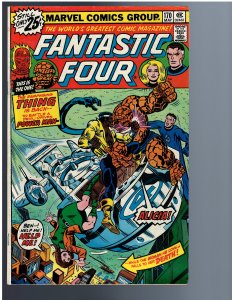 Fantastic Four #170 (1976)