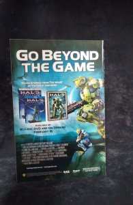 Blackest Night: The Flash #3 (2010)