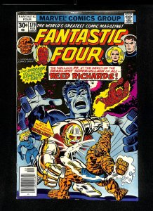 Fantastic Four #179