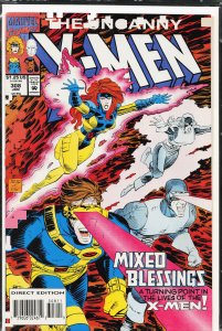 The Uncanny X-Men #308 (1994) X-Men