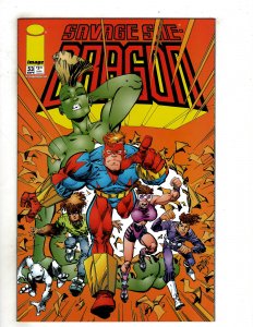Savage Dragon #53 (1998) OF36