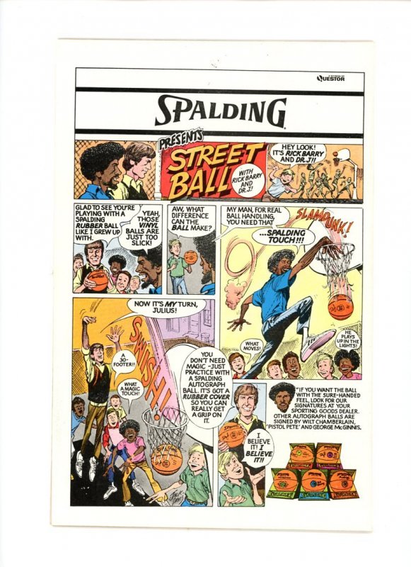 Avengers #174  1978  F