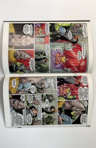 Star Wars: Mara Jade - By the Emperor's Hand #6 (1999)