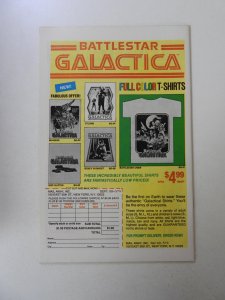 Daredevil #158 (1979) 1st Frank Miller art on title VF/NM condition