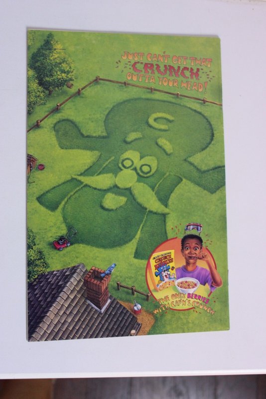 The Amazing Spider-Man #382 (1993) Spider-Man NM