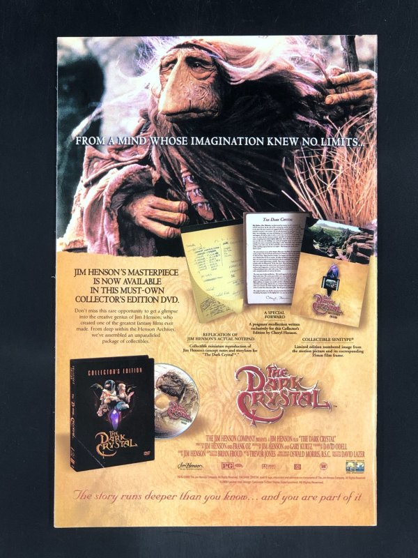 The Uncanny X-Men #436 (2004)