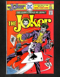 The Joker #5
