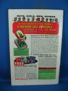 MARVEL COLLECTORS ITEM CLASSICS 5 G VG 1966 FANTASTIC FOUR 8 HULK 4 