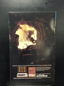 The New Teen Titans #5 (1985)nm