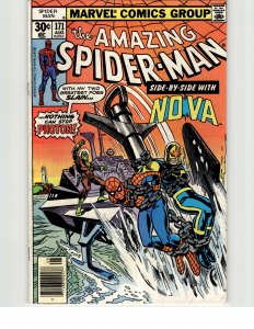 The Amazing Spider-Man #171 (1977) Spider-Man