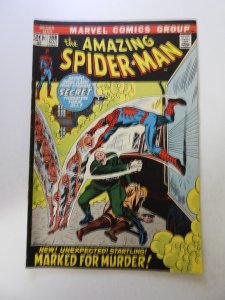 The Amazing Spider-Man #108 FN+ condition