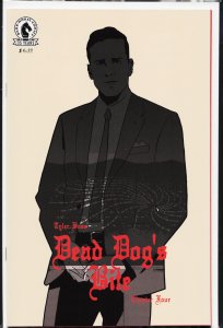 Dead Dog's Bite #4 (2021)