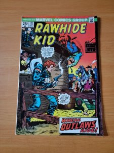 Rawhide Kid #122 ~ VERY FINE - NEAR MINT NM ~ 1974 Marvel Comics