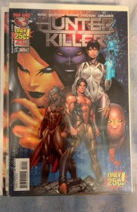 Hunter-Killer #0 (2004)