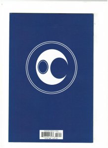 Ody-C #3 VF+ 8.5 Image Comics 2015 Matt Fraction