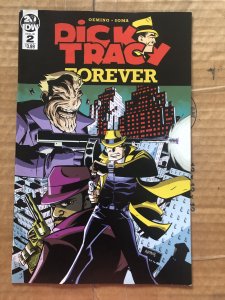 Dick Tracy Forever #2 (2019)