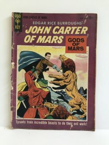 John Carter Of Mars #2