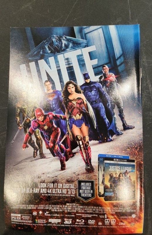 Detective Comics #976 Variant Cover (2018)