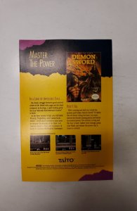 Marvel Super-Heroes #1 (1990) NM Marvel Comic Book J723