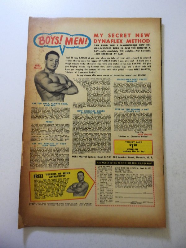 Daredevil #12 (1966) VG- Condition