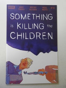 Something is Killing the Children #19 (2021) NM Condition!