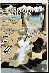 Cerebus #77