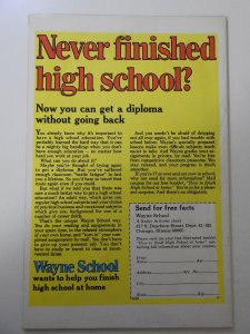 Strange Tales #179 (1975) VG Condition indentations on fc