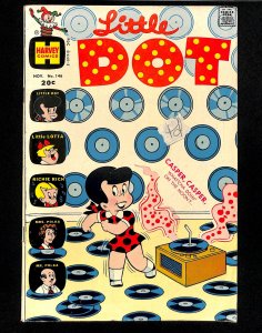 Little Dot #146 
