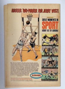 The Avengers #28 (1966)