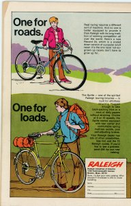 Mister Miracle 16  VG/F  Kirby!