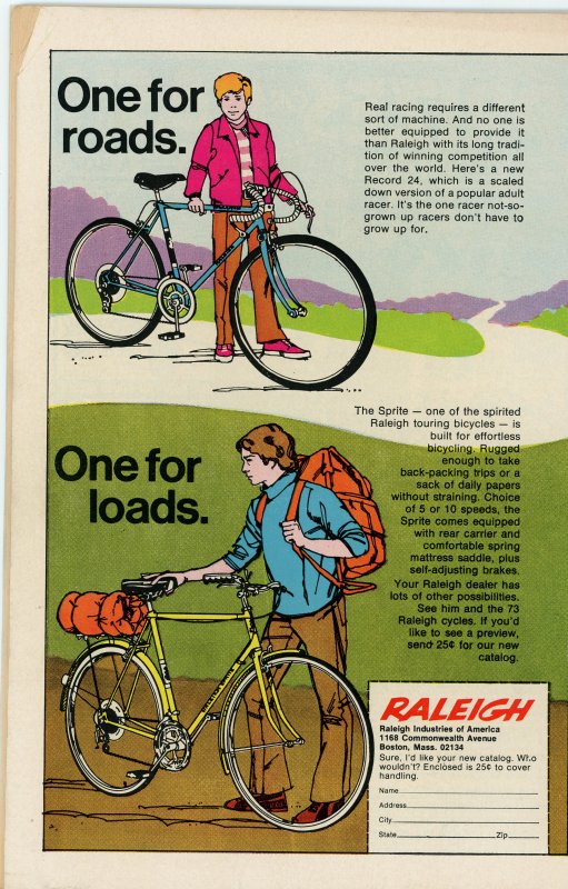 Mister Miracle 16  VG/F  Kirby!