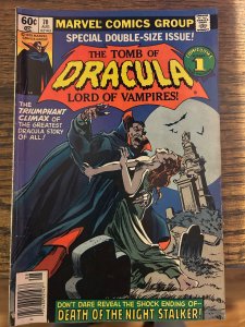 Tomb of Dracula #70 (1979)