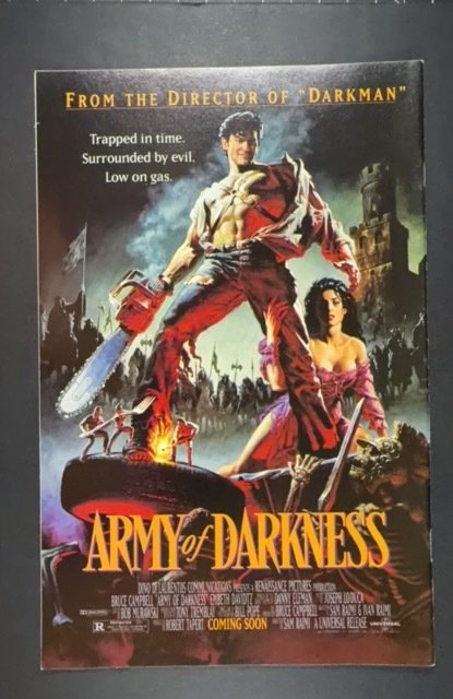 Batman: Legends of the Dark Knight #43 (1993)