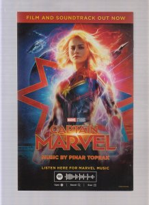 Conan The Barbarian #5 - SIGNED BY ESAD RIBIC! (9.0) 2019