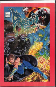 Dragon Quest #1 (1986)