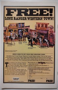 The Uncanny X-Men #157 (1982)