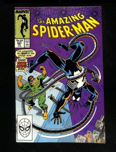 Amazing Spider-Man #297 Doctor Octopus!