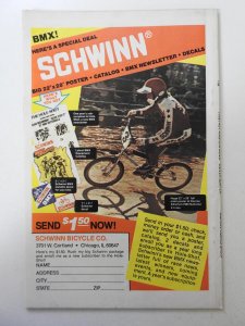 Fantasy Masterpieces #9 Direct Edition (1980) FN Condition!