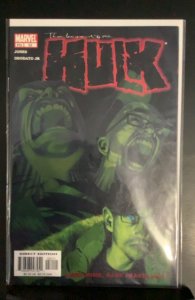 Incredible Hulk #52 (2003)