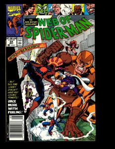 12 Spiderman Comics # 53 54 58 59 60 64 65 Annual # 1 5 Tales # 204 220 227 WS6