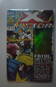 X-Factor #92 (1993)