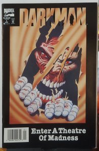 Darkman #1 (1993) NM