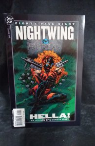 Nightwing 80-Page Giant (2000)
