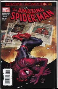 The Amazing Spider-Man #588 (2009)