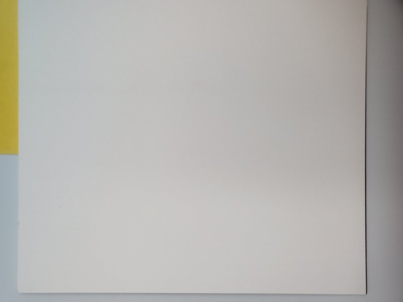 Peter Panzerfaust #15 Blank Sketch Convention Special Edition 2013 Image Comics