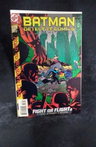 Detective Comics #728 Direct Edition (1998)