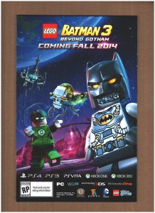 Detective Comics #27 SPECIAL EDITION DC Comics 2014 BATMAN DAY NM 9.4